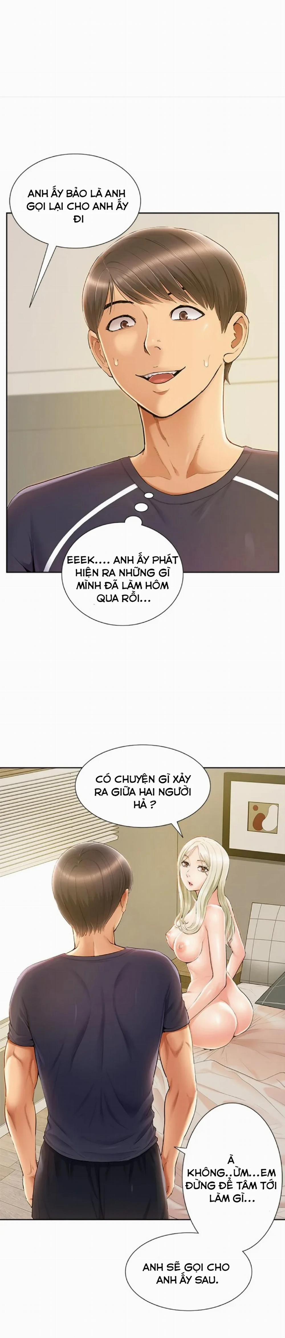 Song Sinh Trụy Lạc 11 trang 6