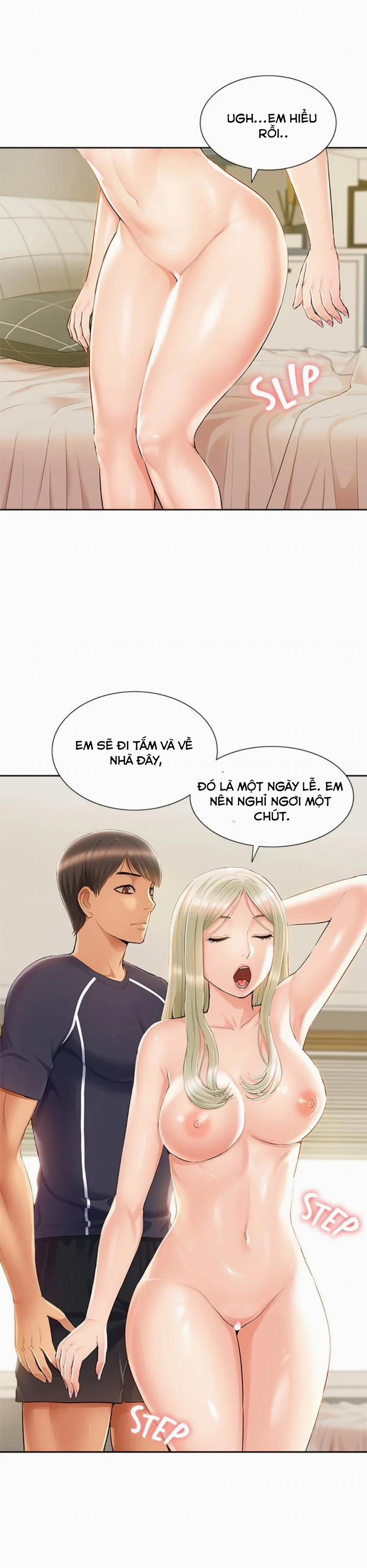 Song Sinh Trụy Lạc 11 trang 7