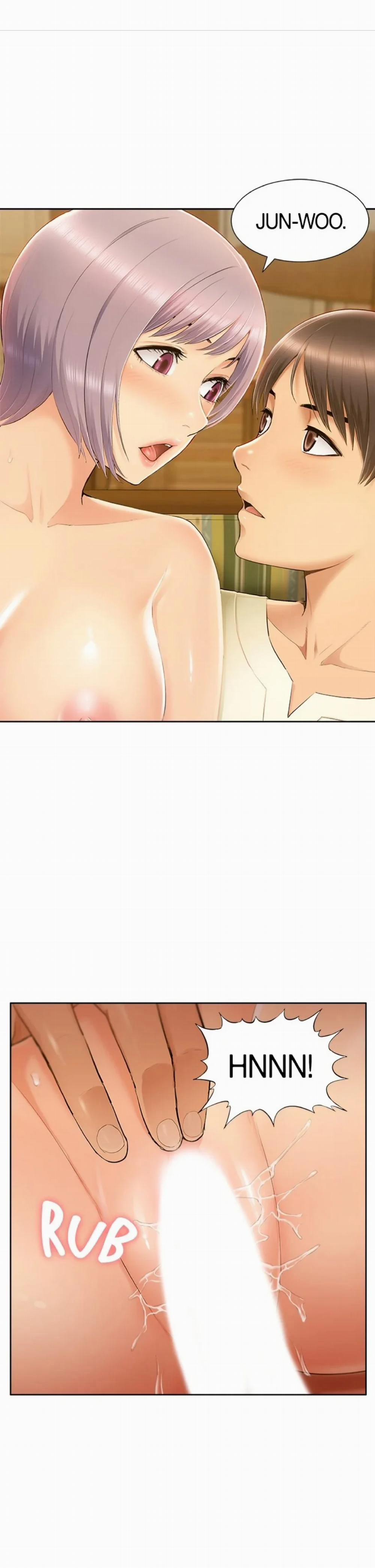 Song Sinh Trụy Lạc 12 trang 21