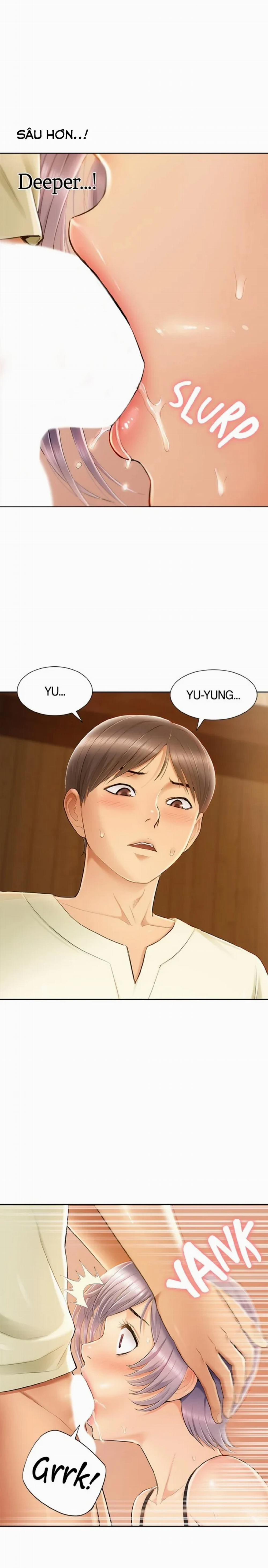 Song Sinh Trụy Lạc 12 trang 7