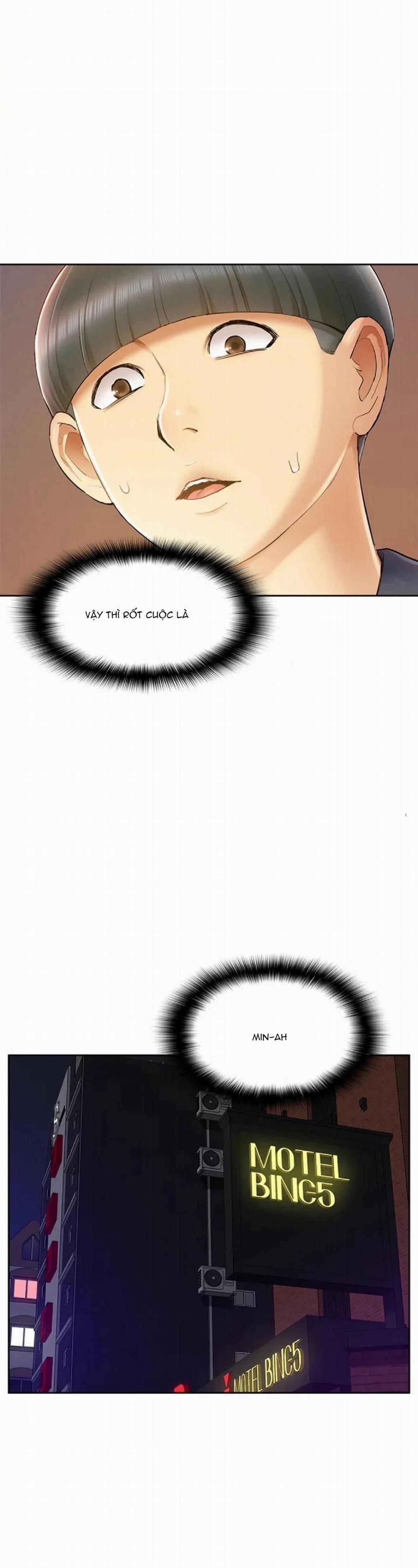 Song Sinh Trụy Lạc 13 trang 1