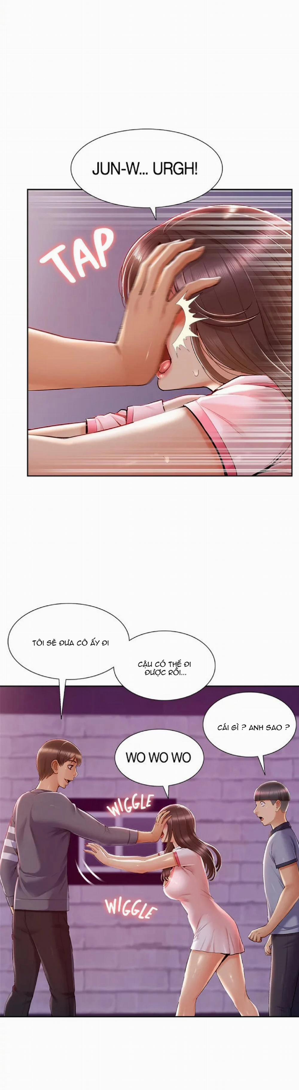 Song Sinh Trụy Lạc 13 trang 23