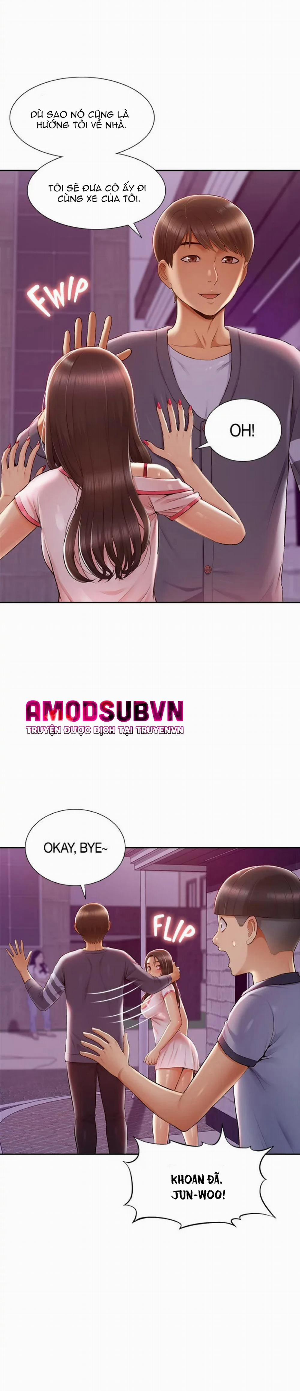 Song Sinh Trụy Lạc 13 trang 24