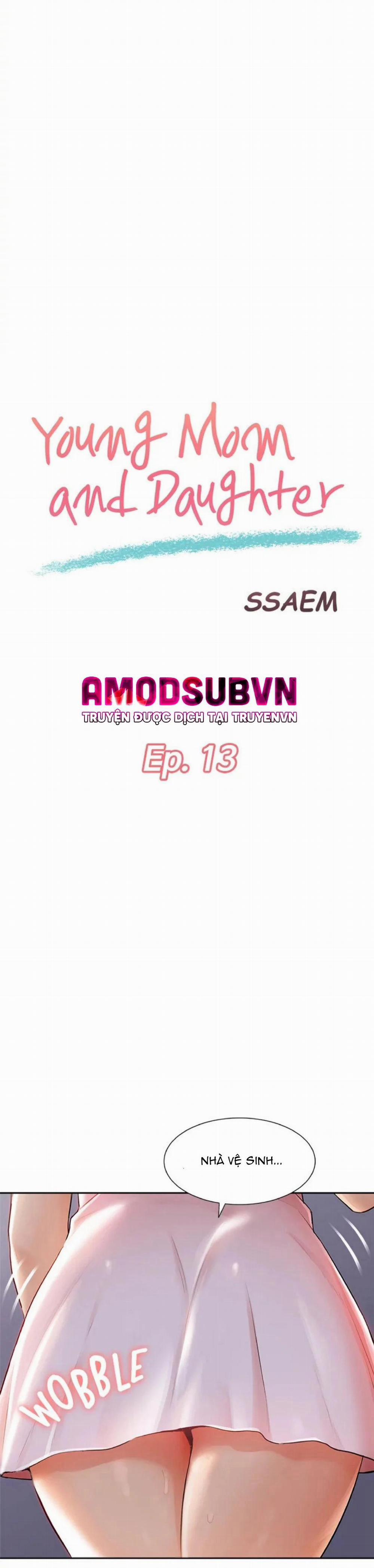Song Sinh Trụy Lạc 13 trang 3