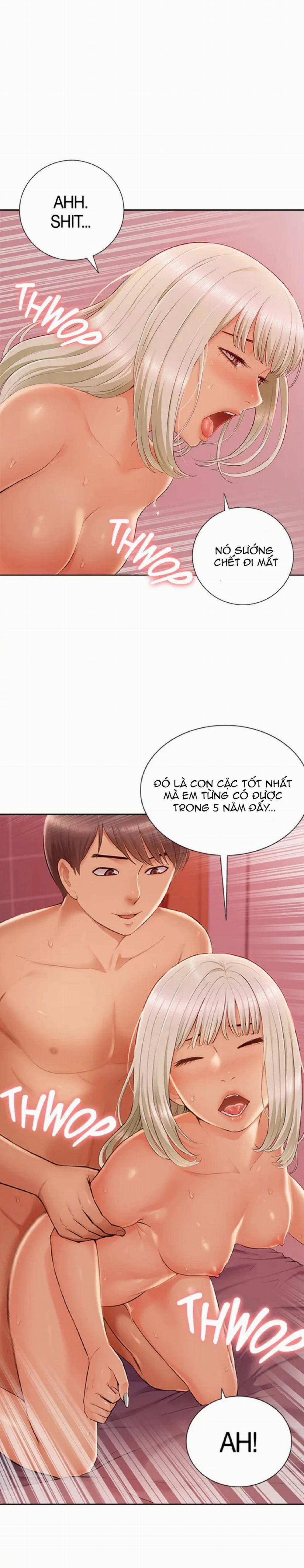 Song Sinh Trụy Lạc 13 trang 9