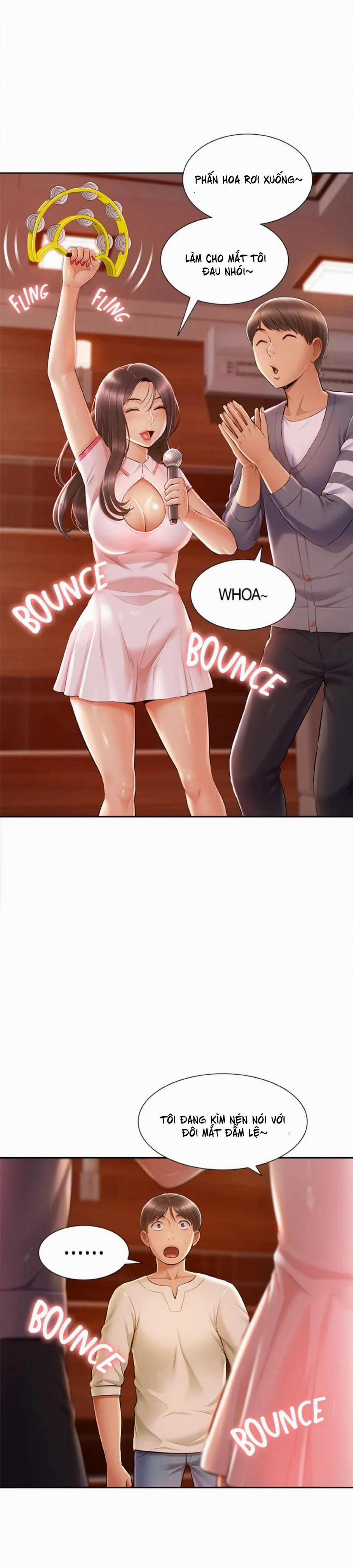 Song Sinh Trụy Lạc 14 trang 1