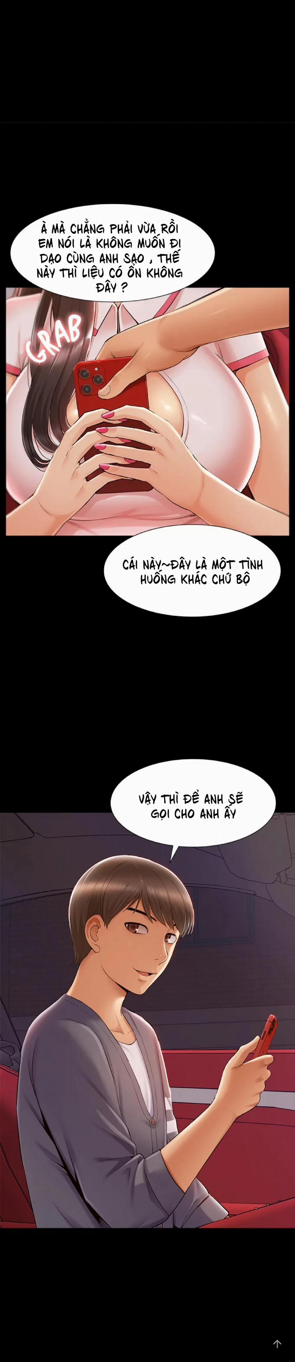 Song Sinh Trụy Lạc 14 trang 17