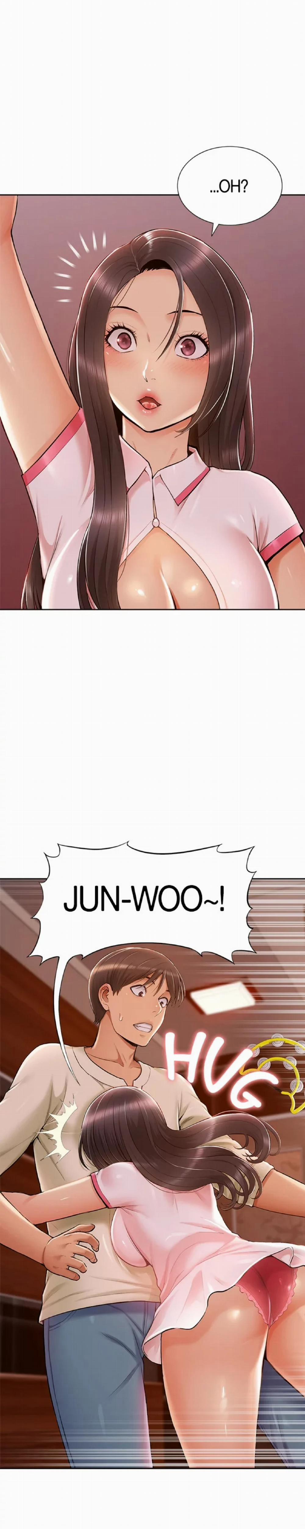 Song Sinh Trụy Lạc 14 trang 19