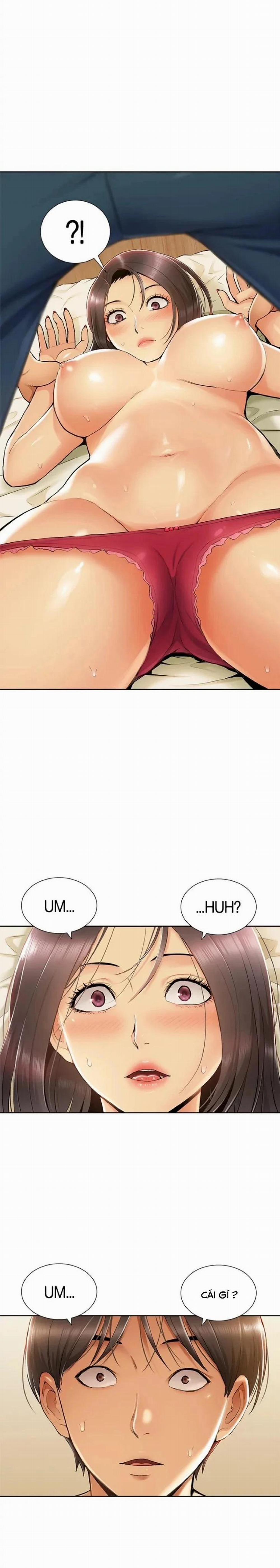 Song Sinh Trụy Lạc 15 trang 1