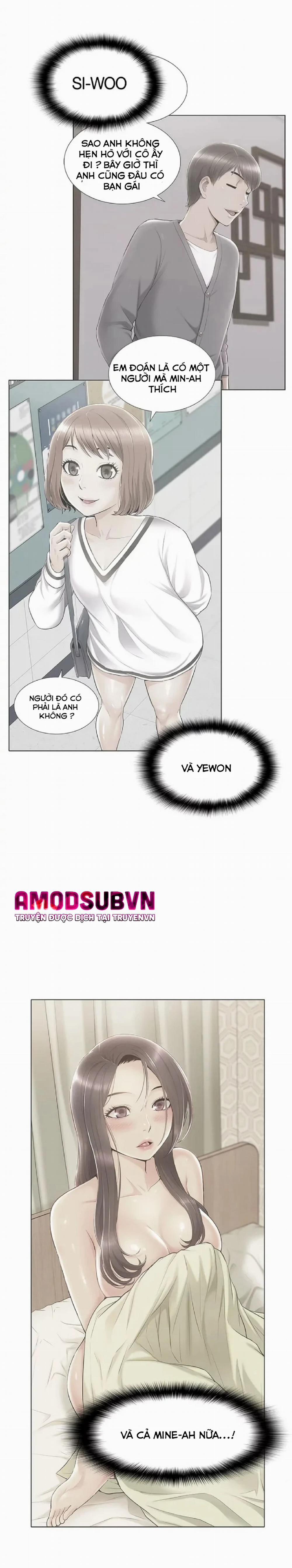 Song Sinh Trụy Lạc 15 trang 26