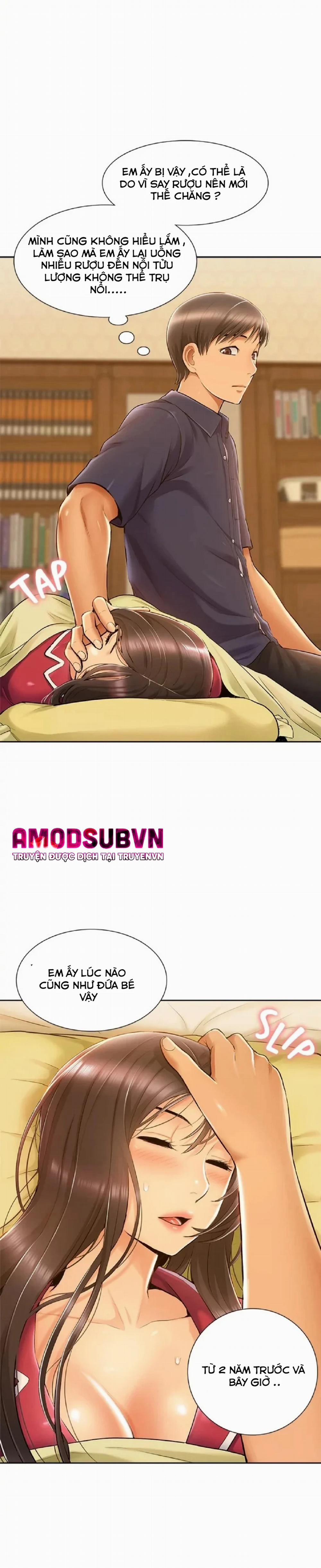 Song Sinh Trụy Lạc 15 trang 30