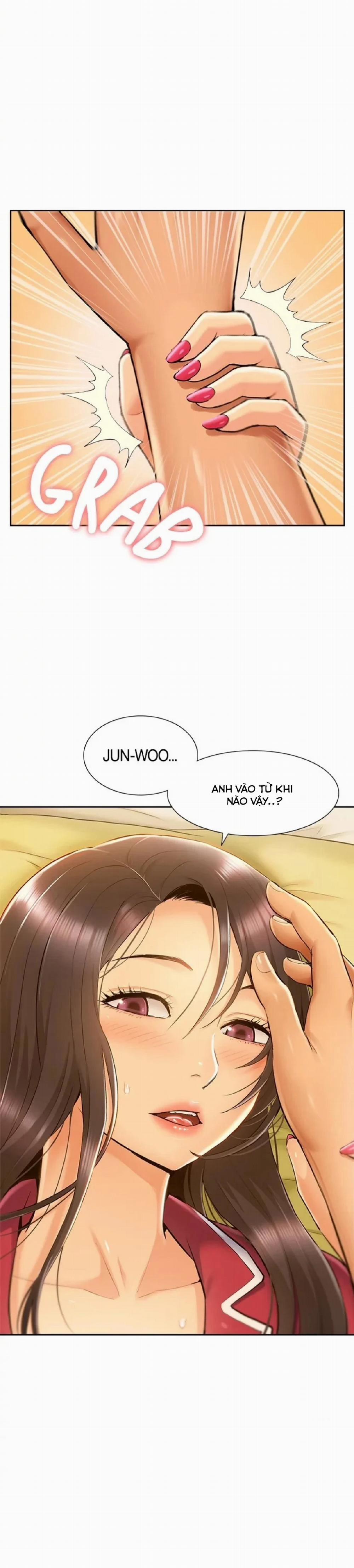 Song Sinh Trụy Lạc 15 trang 31