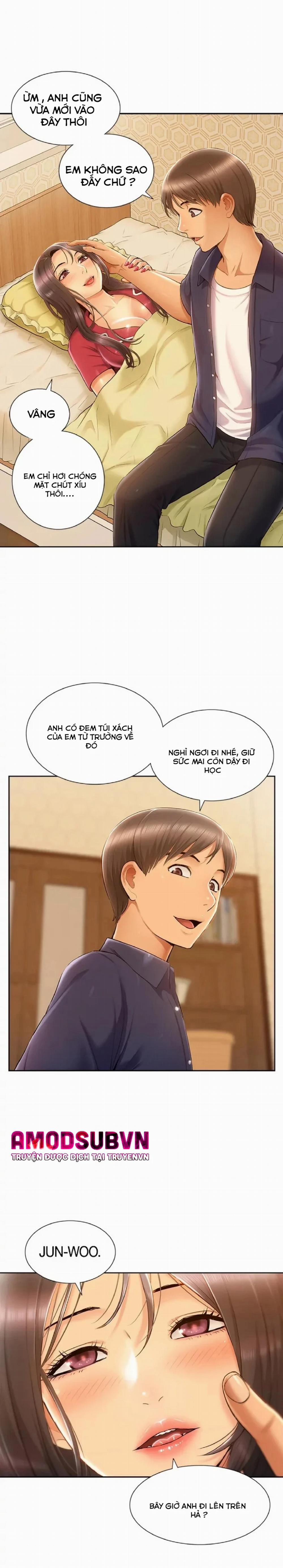 Song Sinh Trụy Lạc 15 trang 32