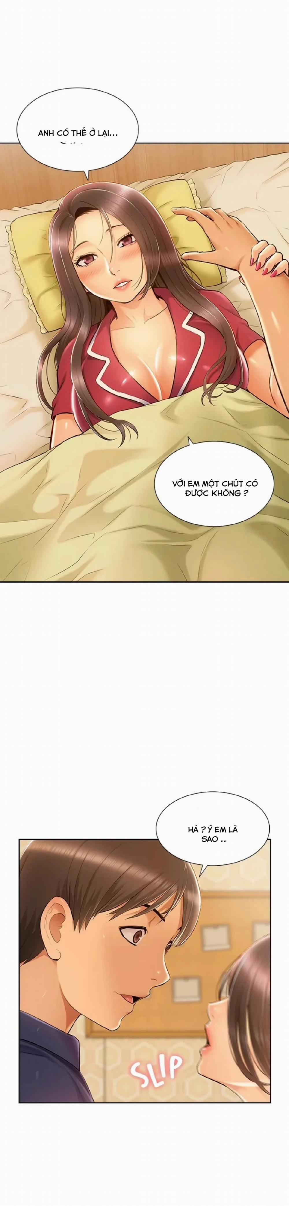 Song Sinh Trụy Lạc 15 trang 33