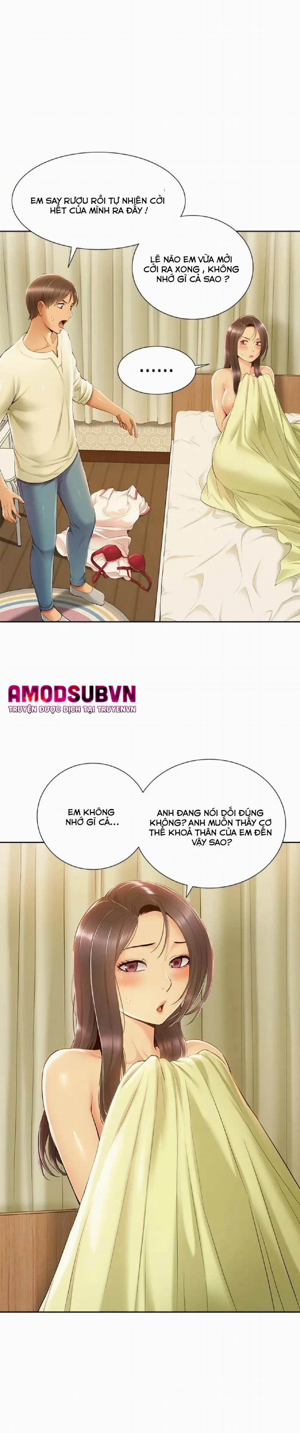 Song Sinh Trụy Lạc 15 trang 8