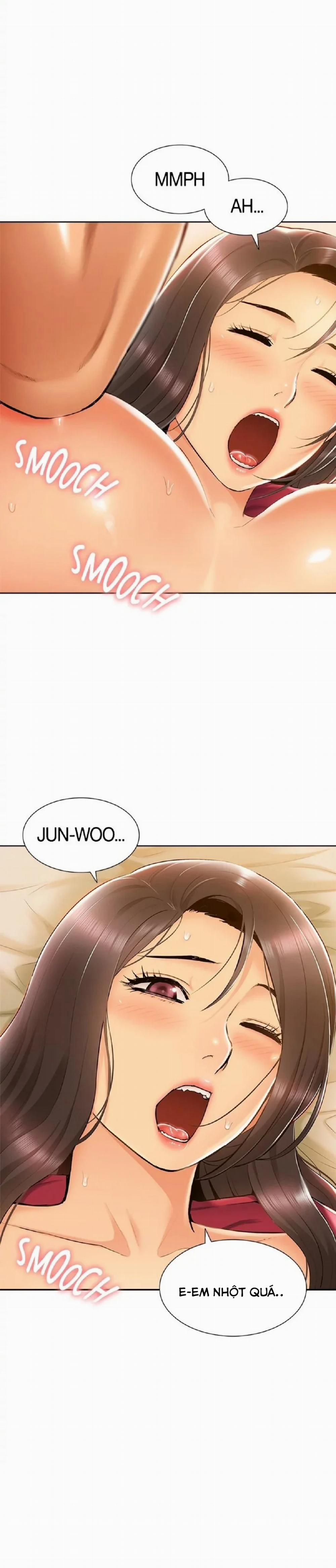 Song Sinh Trụy Lạc 16 trang 18