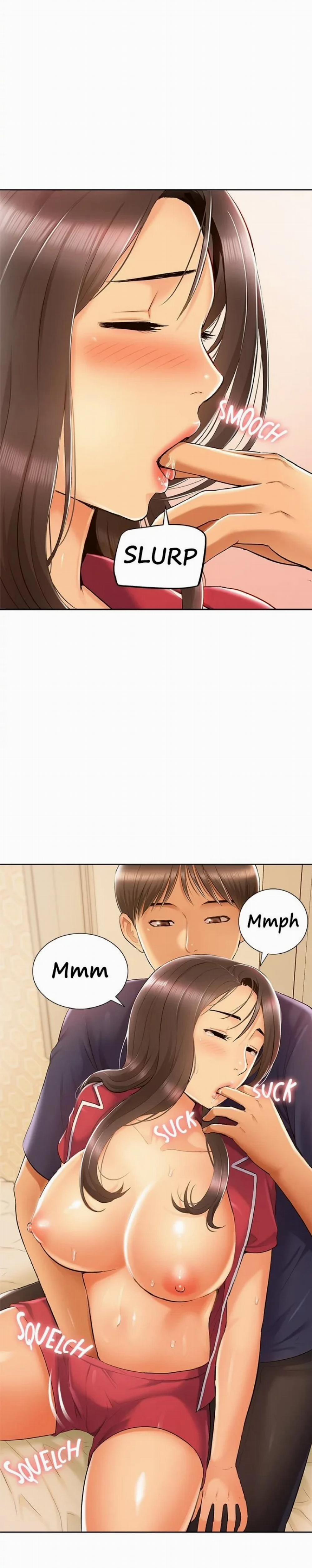 Song Sinh Trụy Lạc 16 trang 30