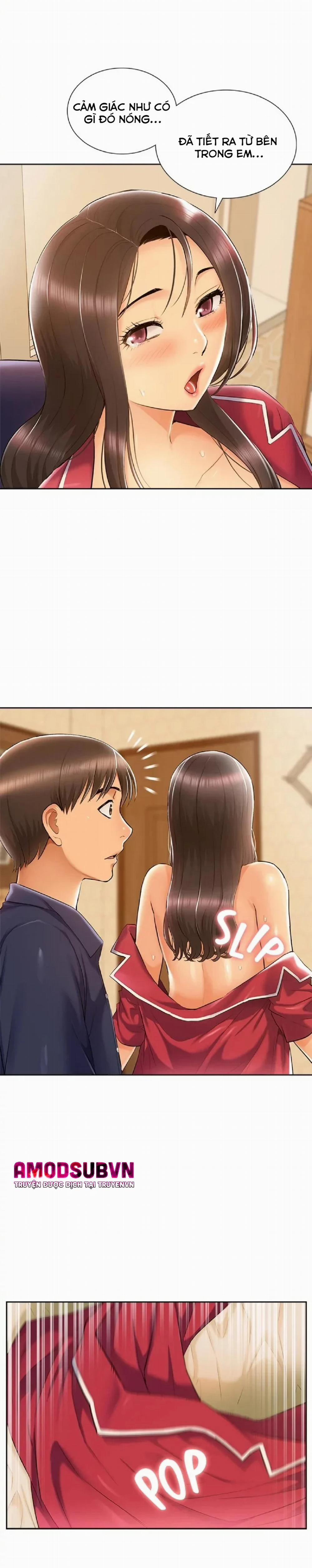 Song Sinh Trụy Lạc 16 trang 33