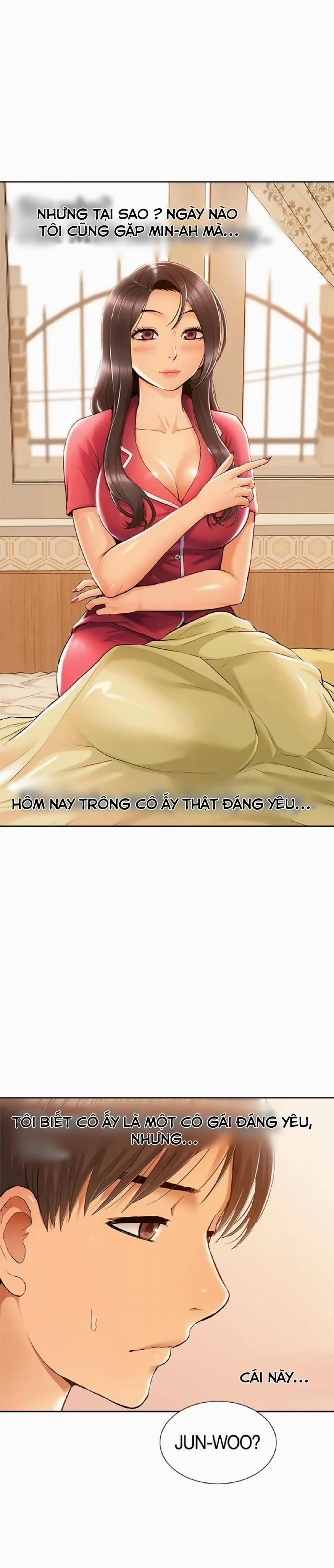 Song Sinh Trụy Lạc 16 trang 6