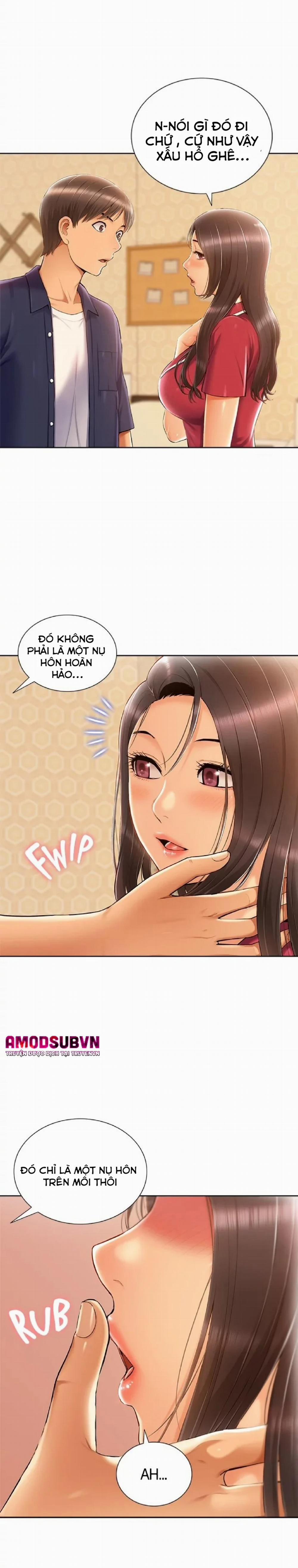 Song Sinh Trụy Lạc 16 trang 7