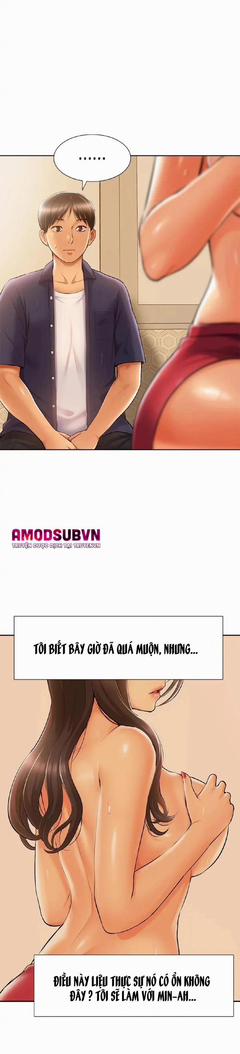 Song Sinh Trụy Lạc 17 trang 1