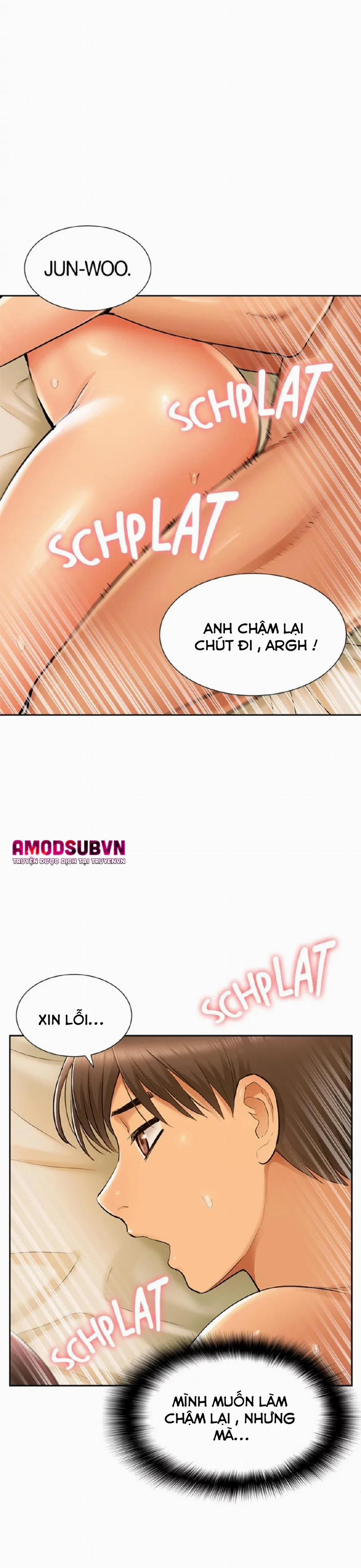 Song Sinh Trụy Lạc 17 trang 23