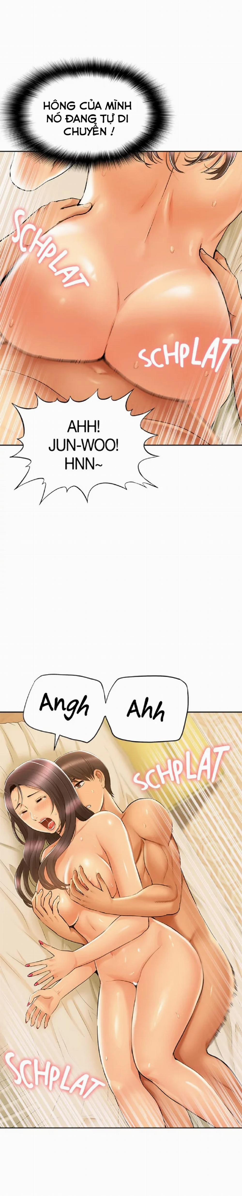 Song Sinh Trụy Lạc 17 trang 24