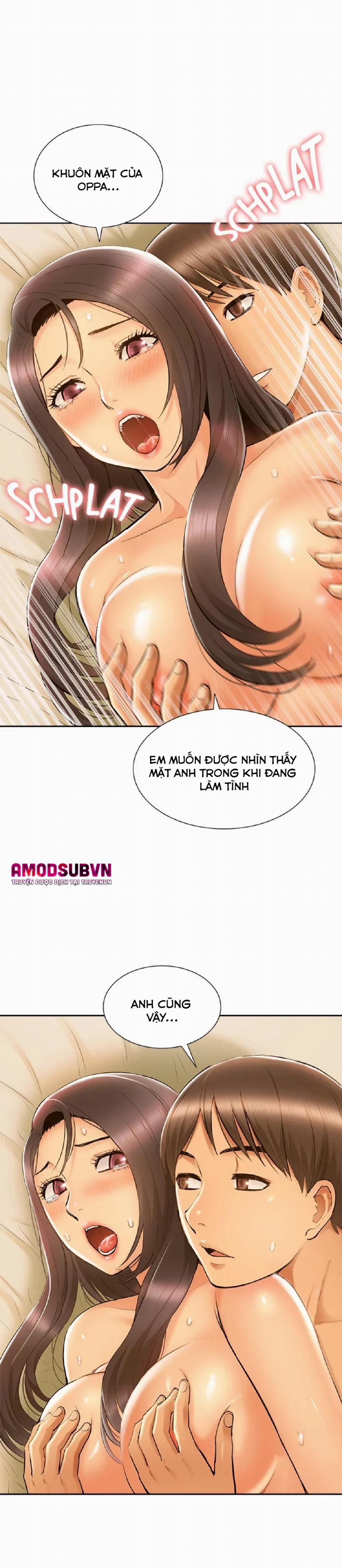 Song Sinh Trụy Lạc 17 trang 25