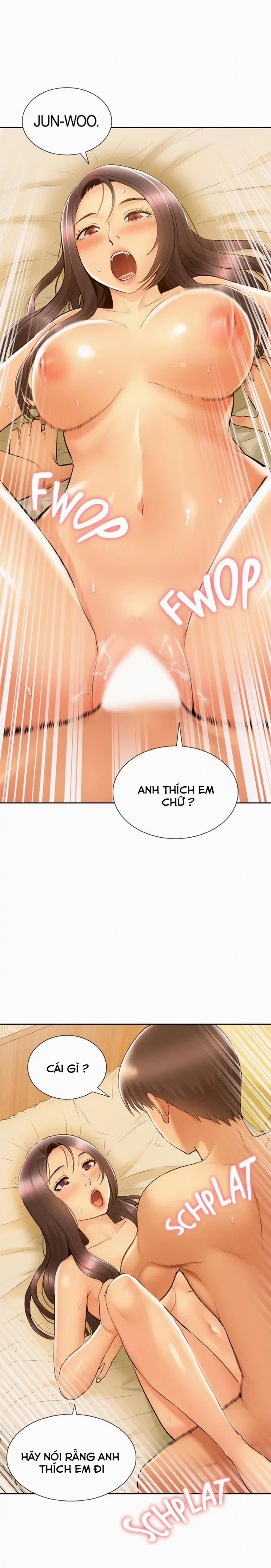 Song Sinh Trụy Lạc 17 trang 32