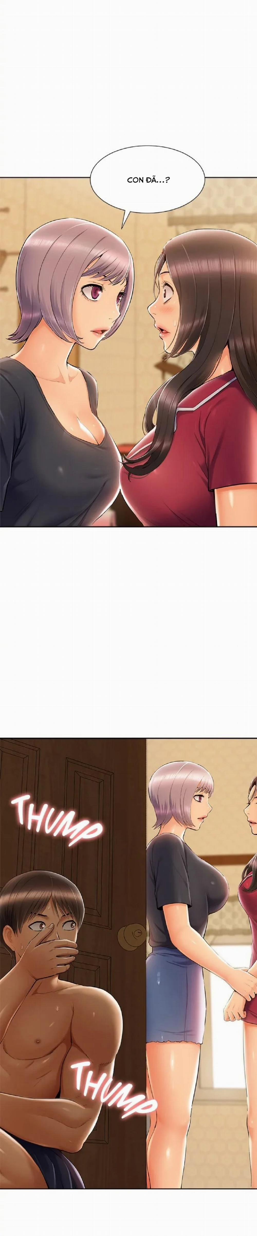 Song Sinh Trụy Lạc 18 trang 12