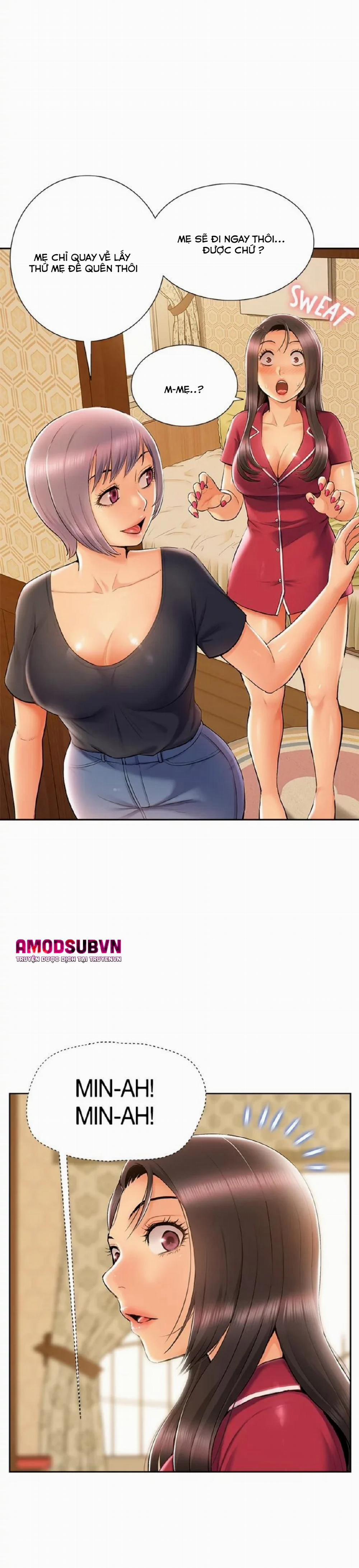 Song Sinh Trụy Lạc 18 trang 15