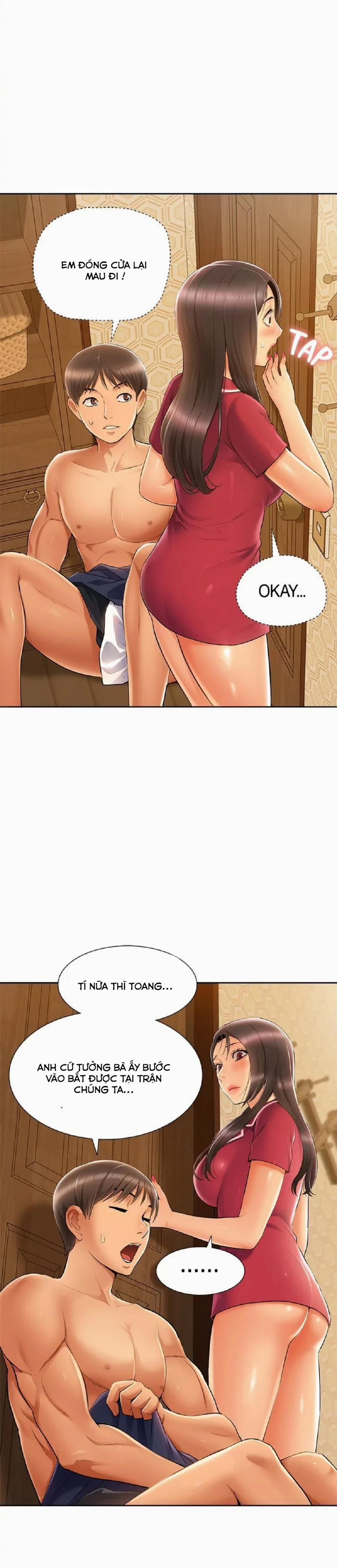 Song Sinh Trụy Lạc 18 trang 16