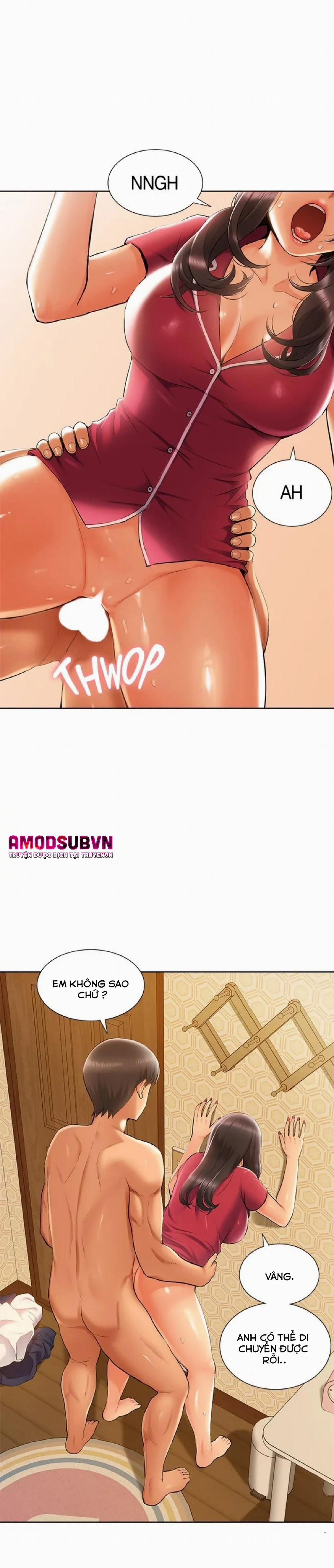 Song Sinh Trụy Lạc 18 trang 21