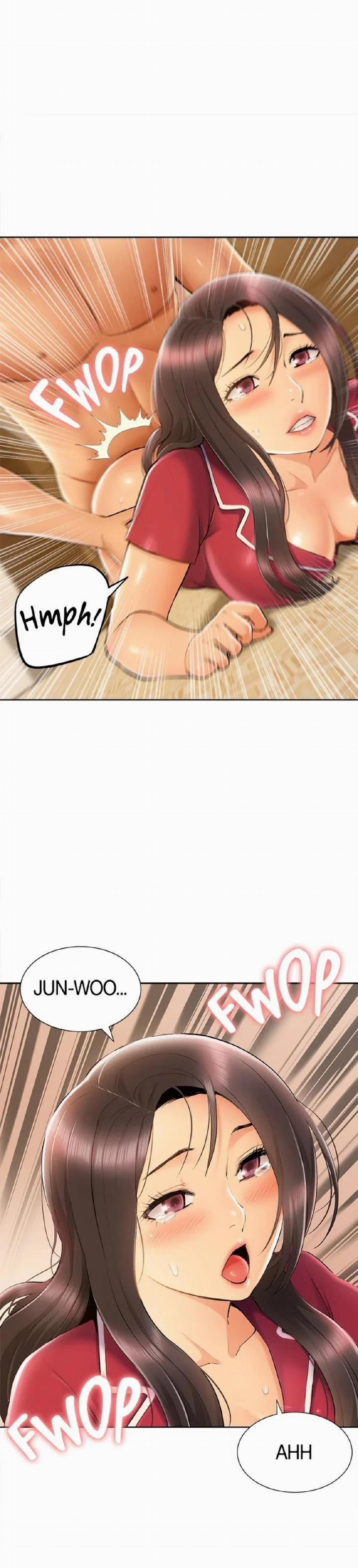 Song Sinh Trụy Lạc 18 trang 22