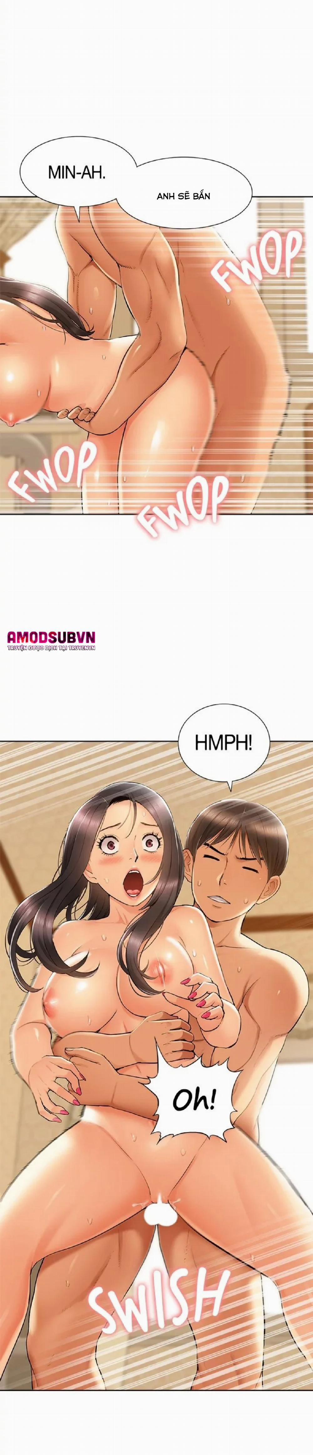 Song Sinh Trụy Lạc 18 trang 31