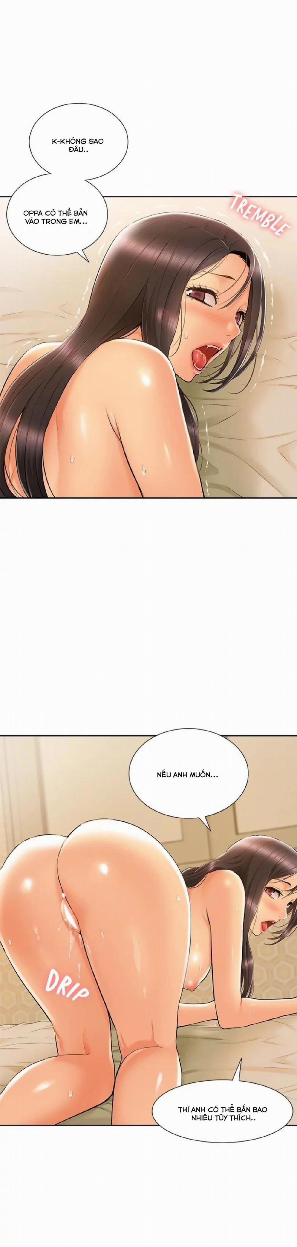 Song Sinh Trụy Lạc 19 trang 1