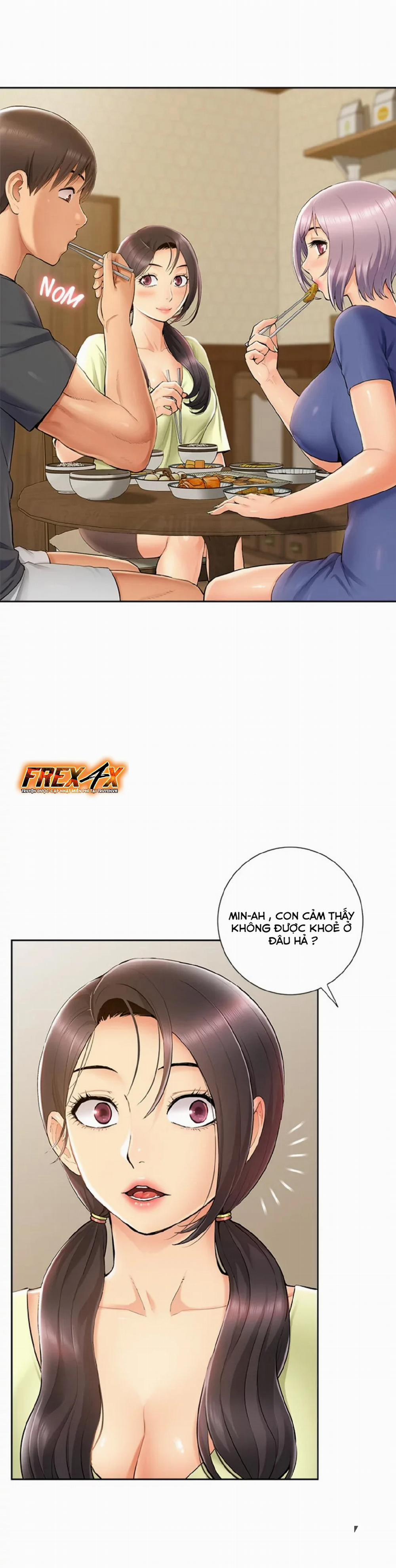 Song Sinh Trụy Lạc 19 trang 26