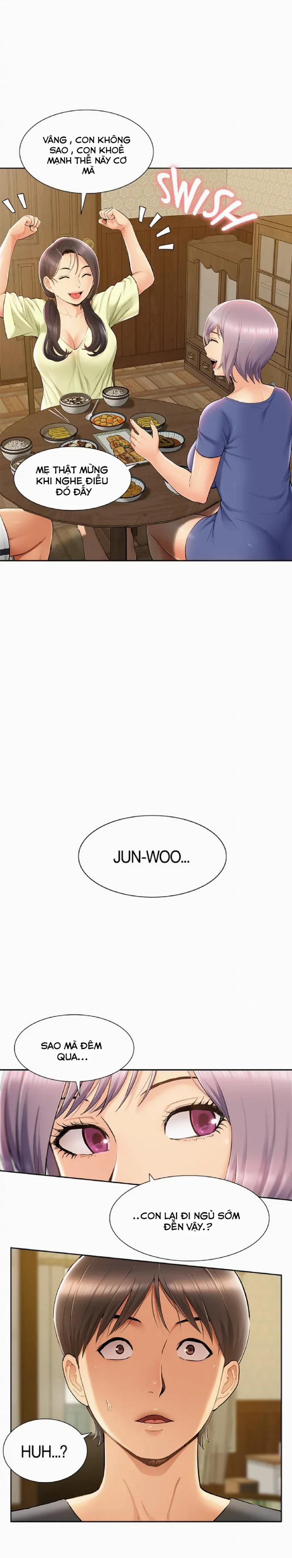 Song Sinh Trụy Lạc 19 trang 27