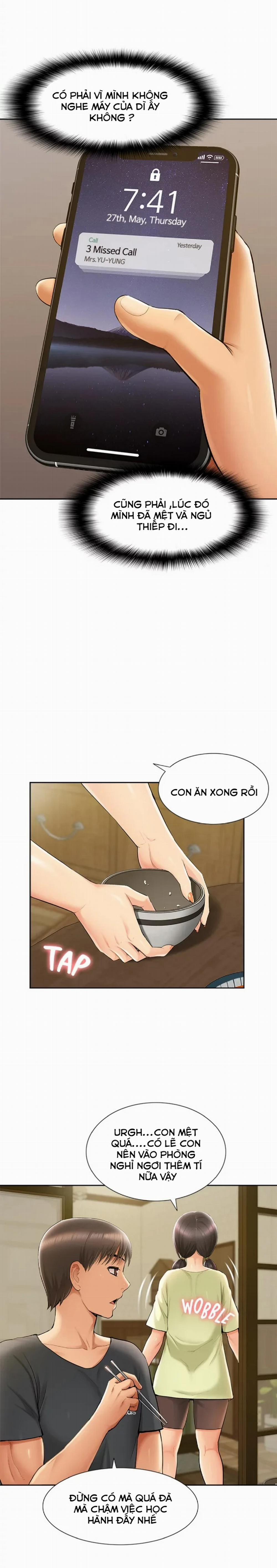 Song Sinh Trụy Lạc 19 trang 29