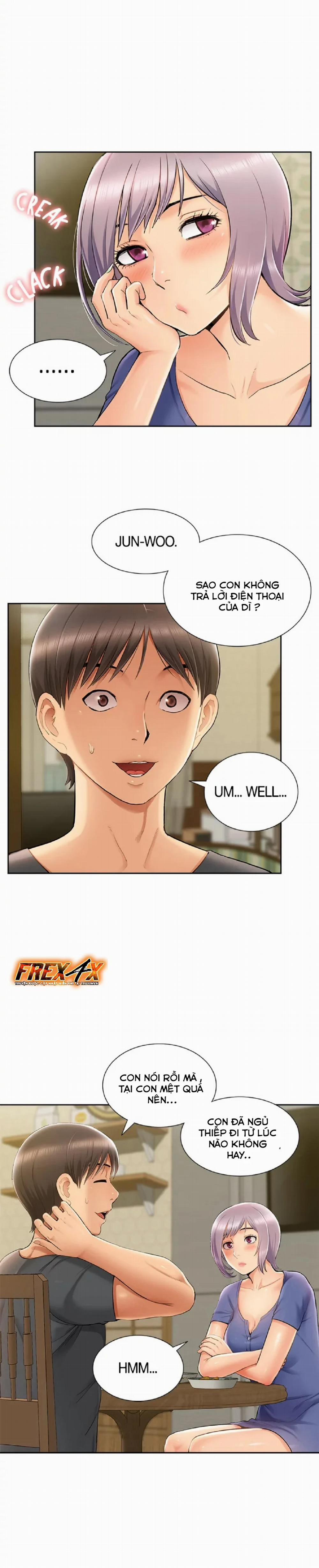 Song Sinh Trụy Lạc 19 trang 30