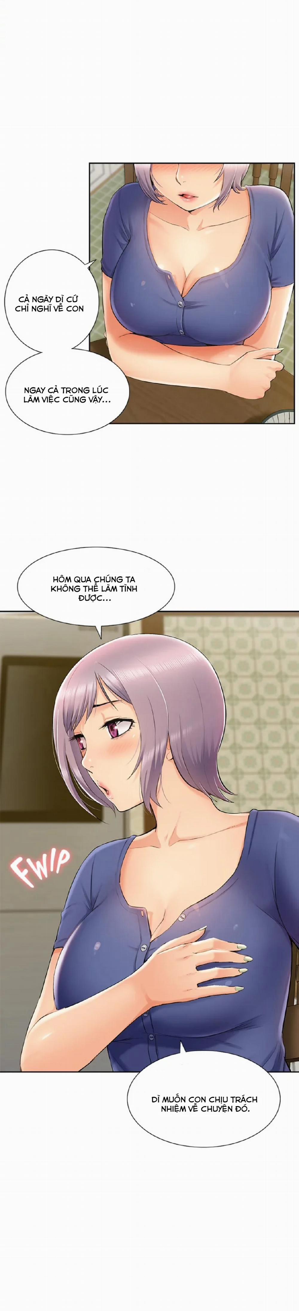 Song Sinh Trụy Lạc 19 trang 31