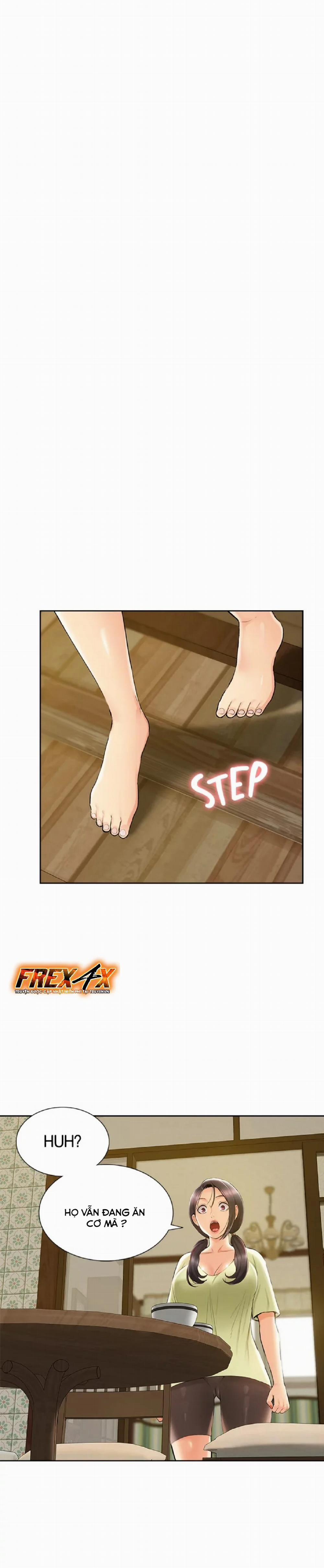 Song Sinh Trụy Lạc 19 trang 32