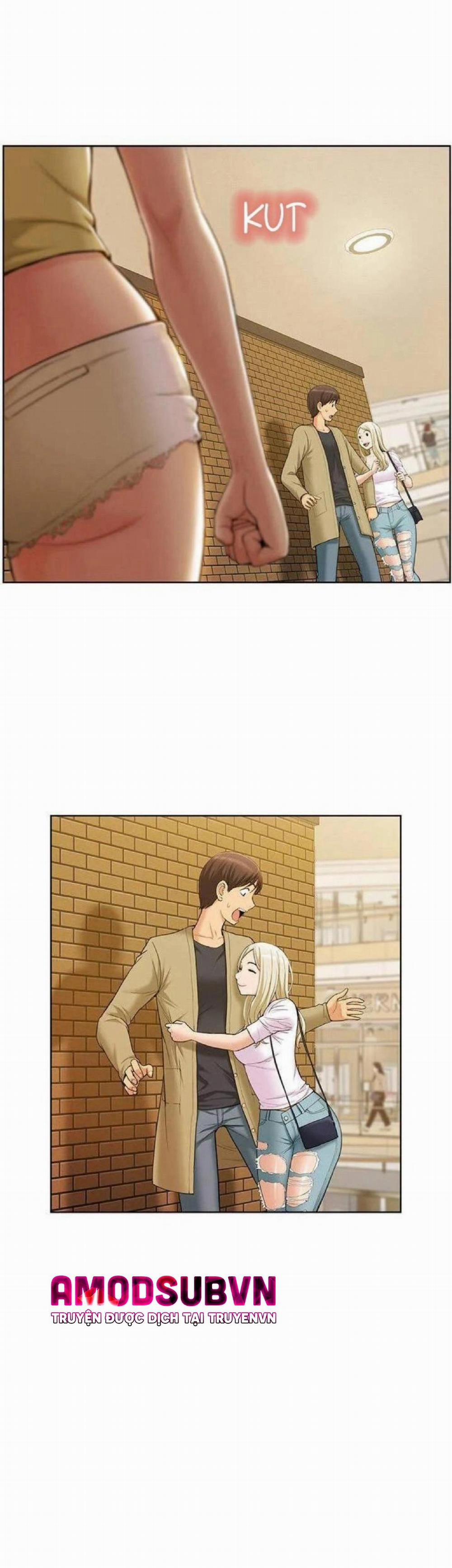 Song Sinh Trụy Lạc 2 trang 1