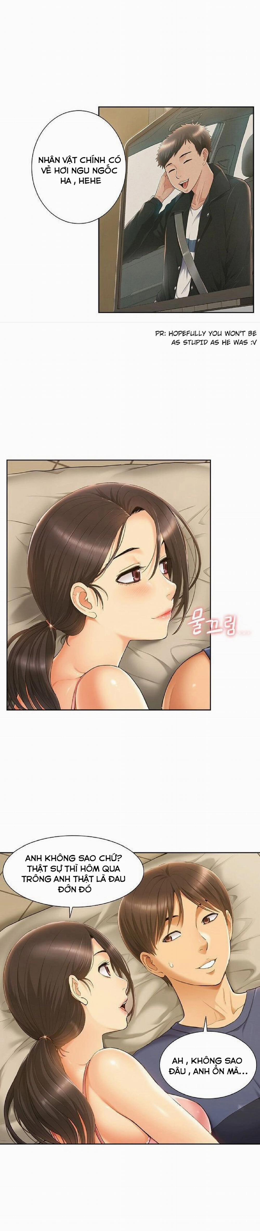 Song Sinh Trụy Lạc 2 trang 14