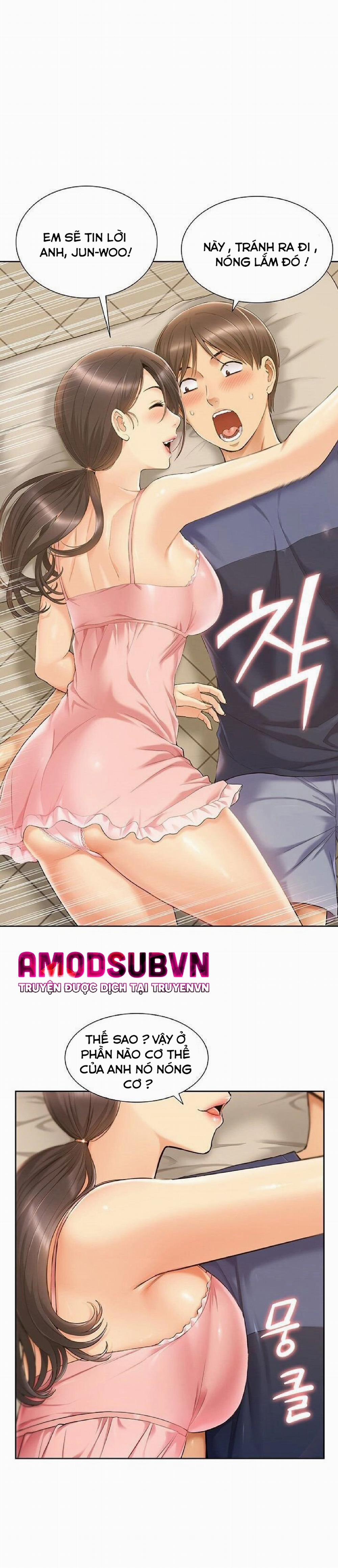 Song Sinh Trụy Lạc 2 trang 17