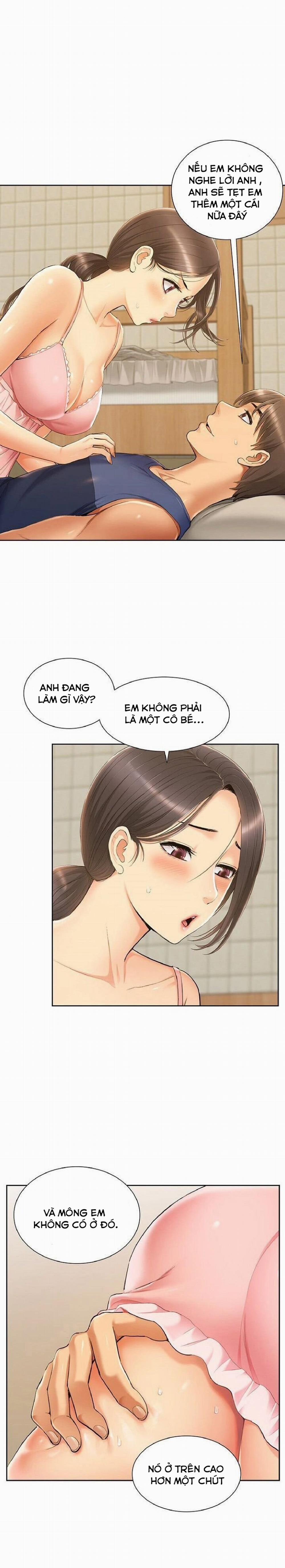 Song Sinh Trụy Lạc 2 trang 20