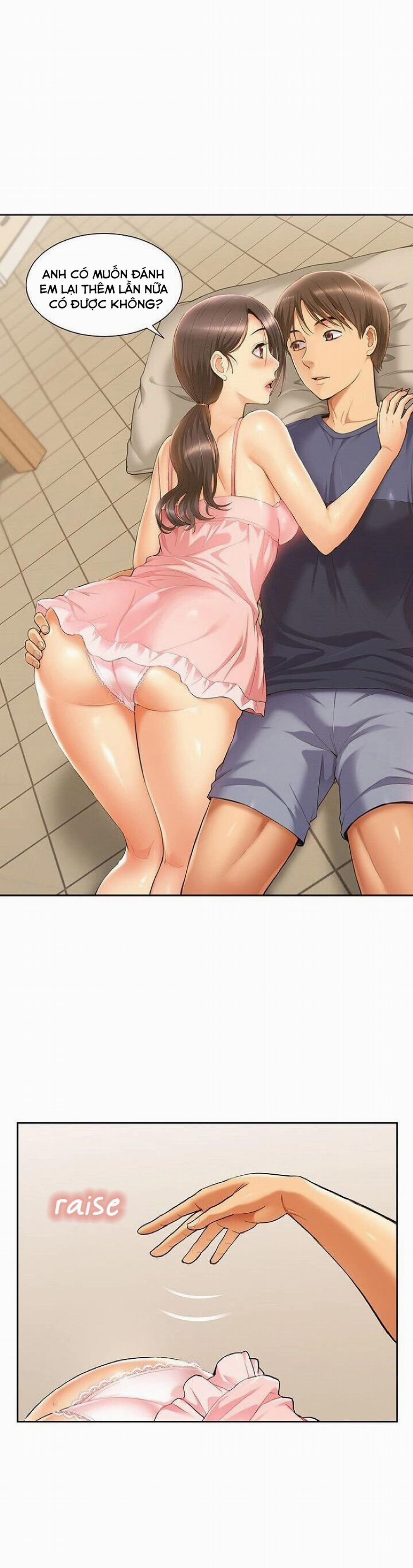 Song Sinh Trụy Lạc 2 trang 22