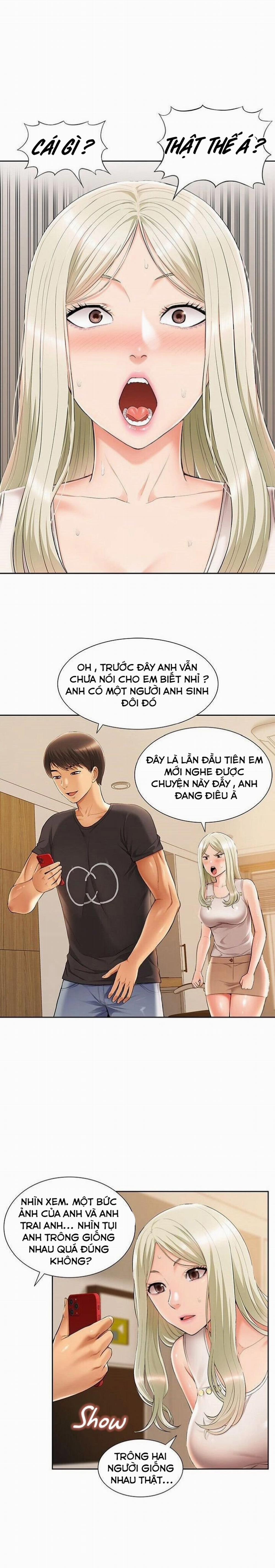 Song Sinh Trụy Lạc 2 trang 32