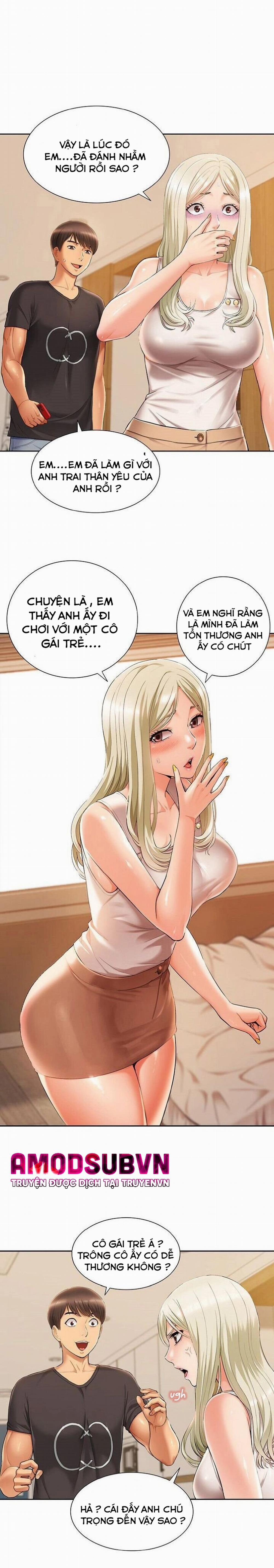 Song Sinh Trụy Lạc 2 trang 33