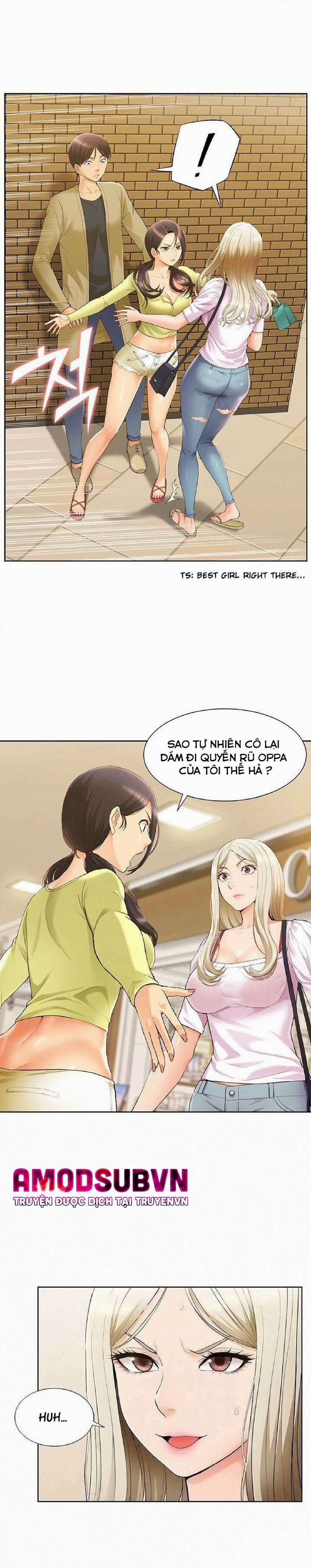 Song Sinh Trụy Lạc 2 trang 5